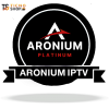ARONIUM IPTV