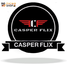 CASPER IPTV