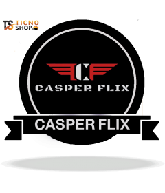 CASPER IPTV