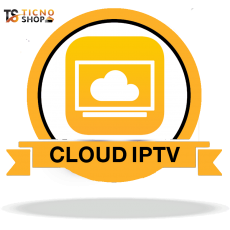 CLOUD IPTV