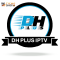 DH PLUS IPTV