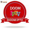 DOOM IPTV