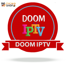 دووم IPTV