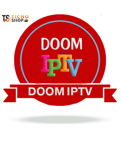 دووم IPTV