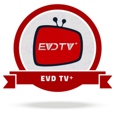 EVD IPTV