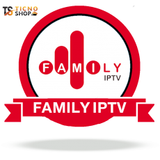 FAMILY IPTV