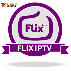 FLIX IPTV