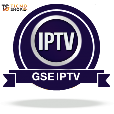 GSE IPTV