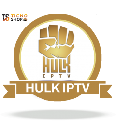 HULK IPTV