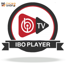 IBO IPTV