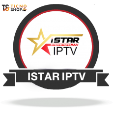 اي ستار IPTV