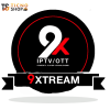 9XTREAM IPTV