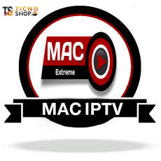 ماك IPTV