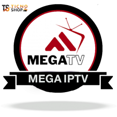 MEGA IPTV