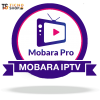 MOBARA IPTV