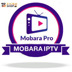 موبارا IPTV