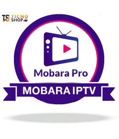 موبارا IPTV