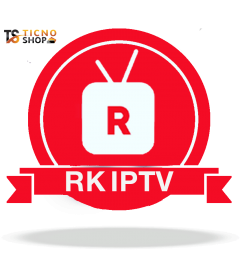 RK IPTV