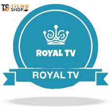 ROYAL TV