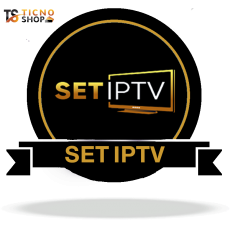 SET IPTV