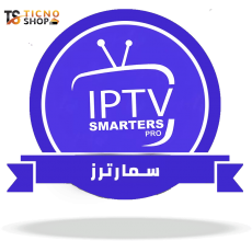 IPTV Smarters