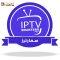 SMARTERS IPTV