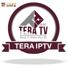 تيرا IPTV