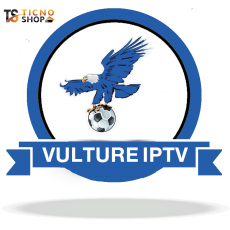 فولتشر IPTV