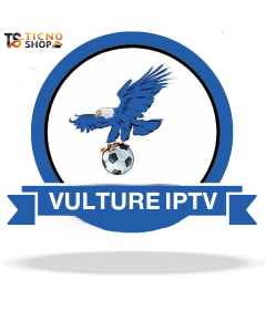 فولتشر IPTV