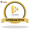 XTREAM IPTV