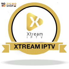 XTREAM IPTV