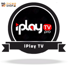 IPLAY TV