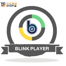 BLINK PLAYER IPTV