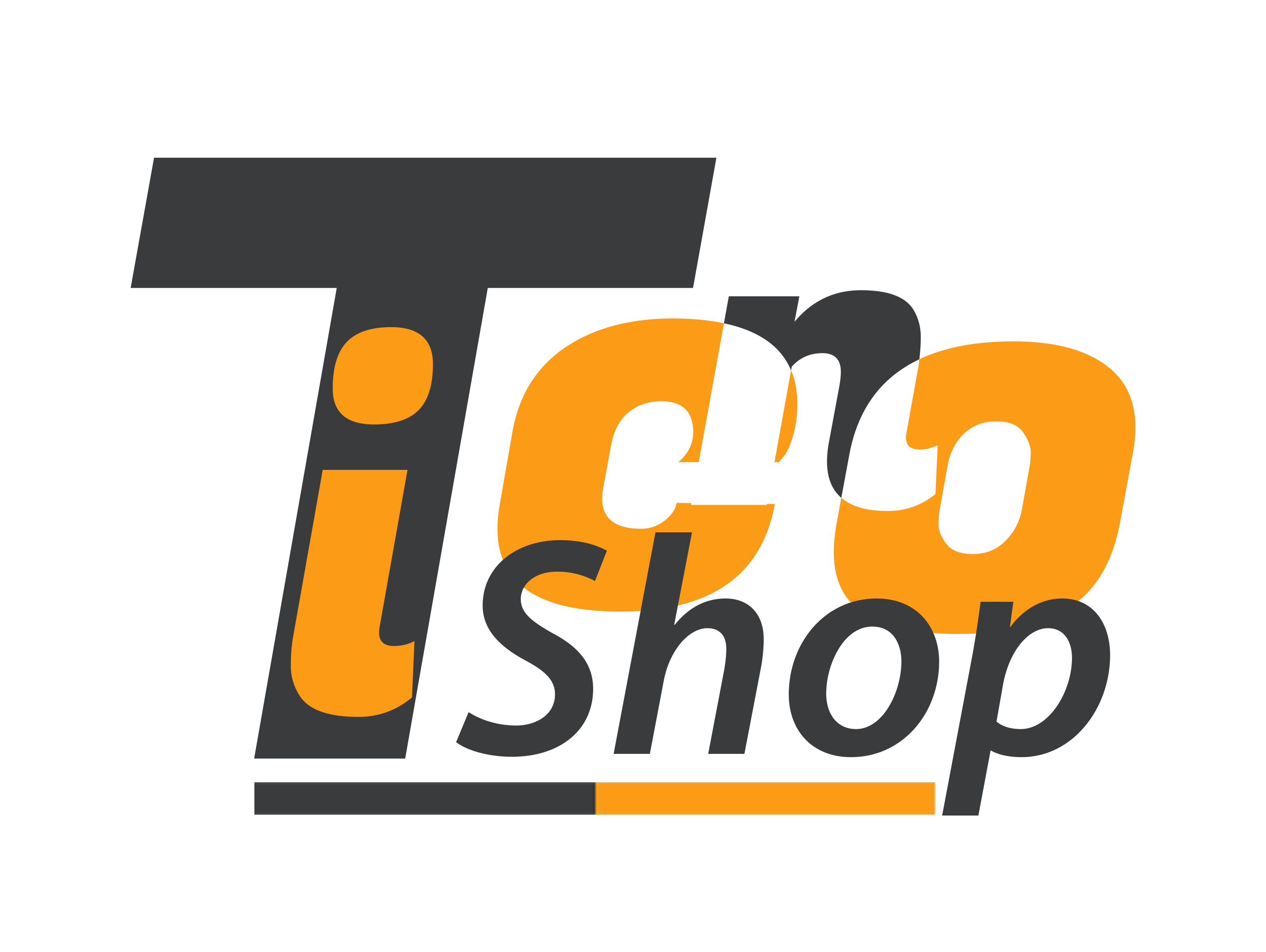 Ticno Shop