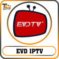 EVD IPTV