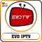 EVD IPTV