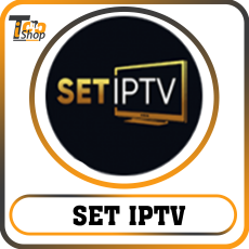 SET IPTV